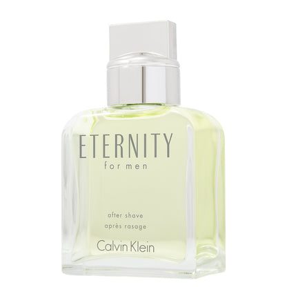 Calvin Klein Eternity Aftershave 100ml Splash