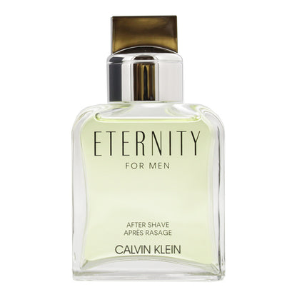 Calvin Klein Eternity Aftershave 100ml Splash
