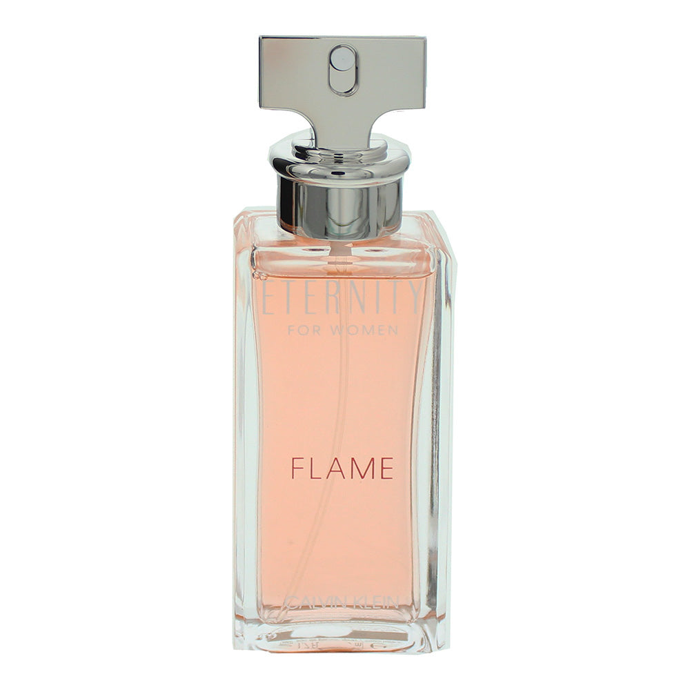 Calvin Klein Eternity Flame Eau de Parfum 50ml Spray