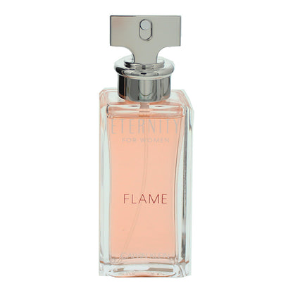 Calvin Klein Eternity Flame Eau de Parfum 50ml Spray