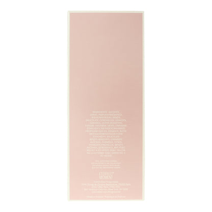 Calvin Klein Eternity Moment Eau de Parfum 100ml Spray