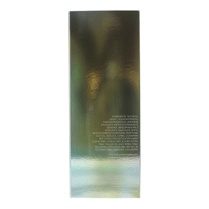 Calvin Klein IN2U Eau de Toilette 150ml Spray