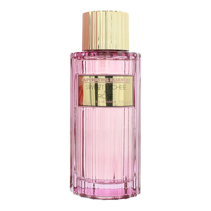 Captivating Essence Sweet Lychee & Rose Eau de Parfum 125ml Spray