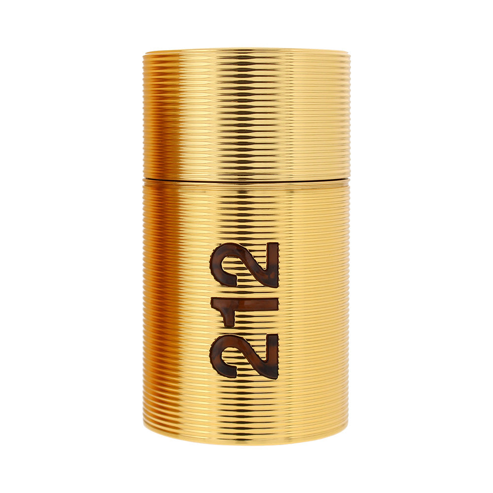 Carolina Herrera 212 Men NYC Parfum 50ml Spray