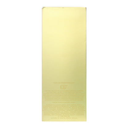 Carolina Herrera Carolina Eau de Toilette 100ml Spray