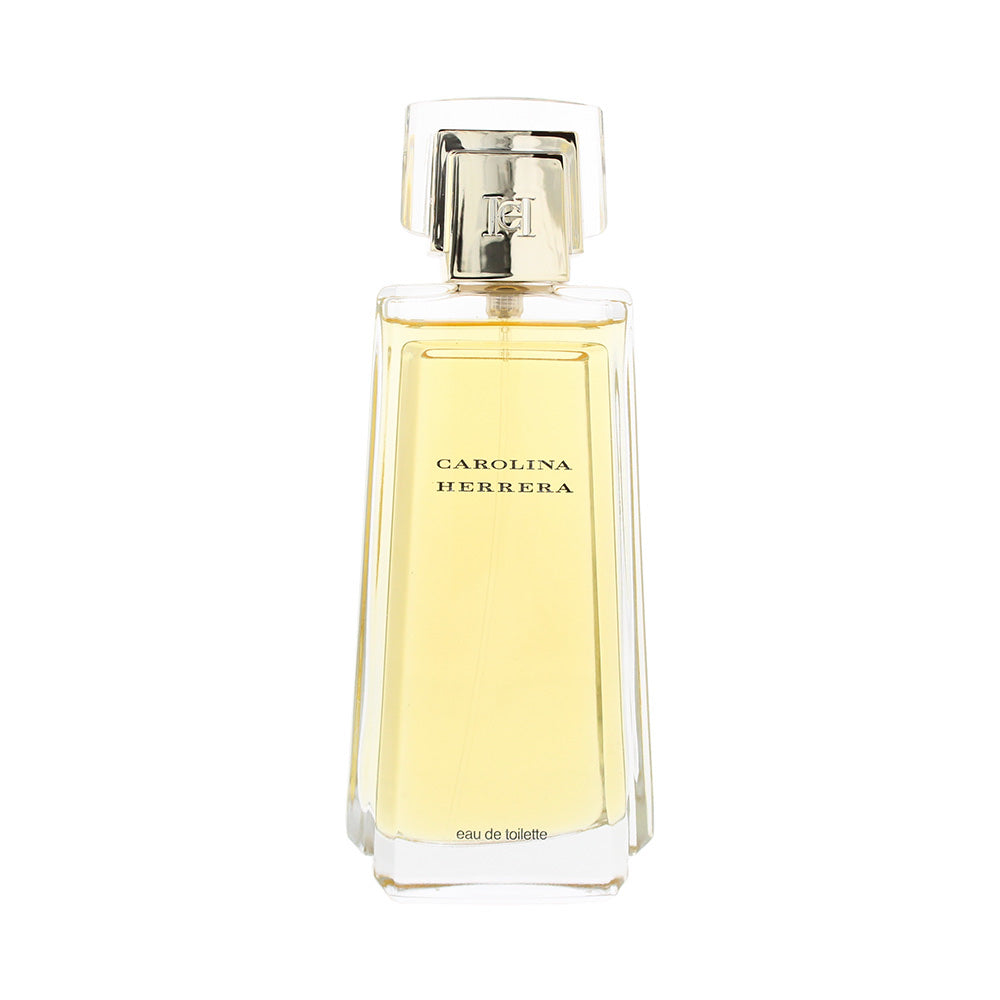 Carolina Herrera Carolina Eau de Toilette 100ml Spray