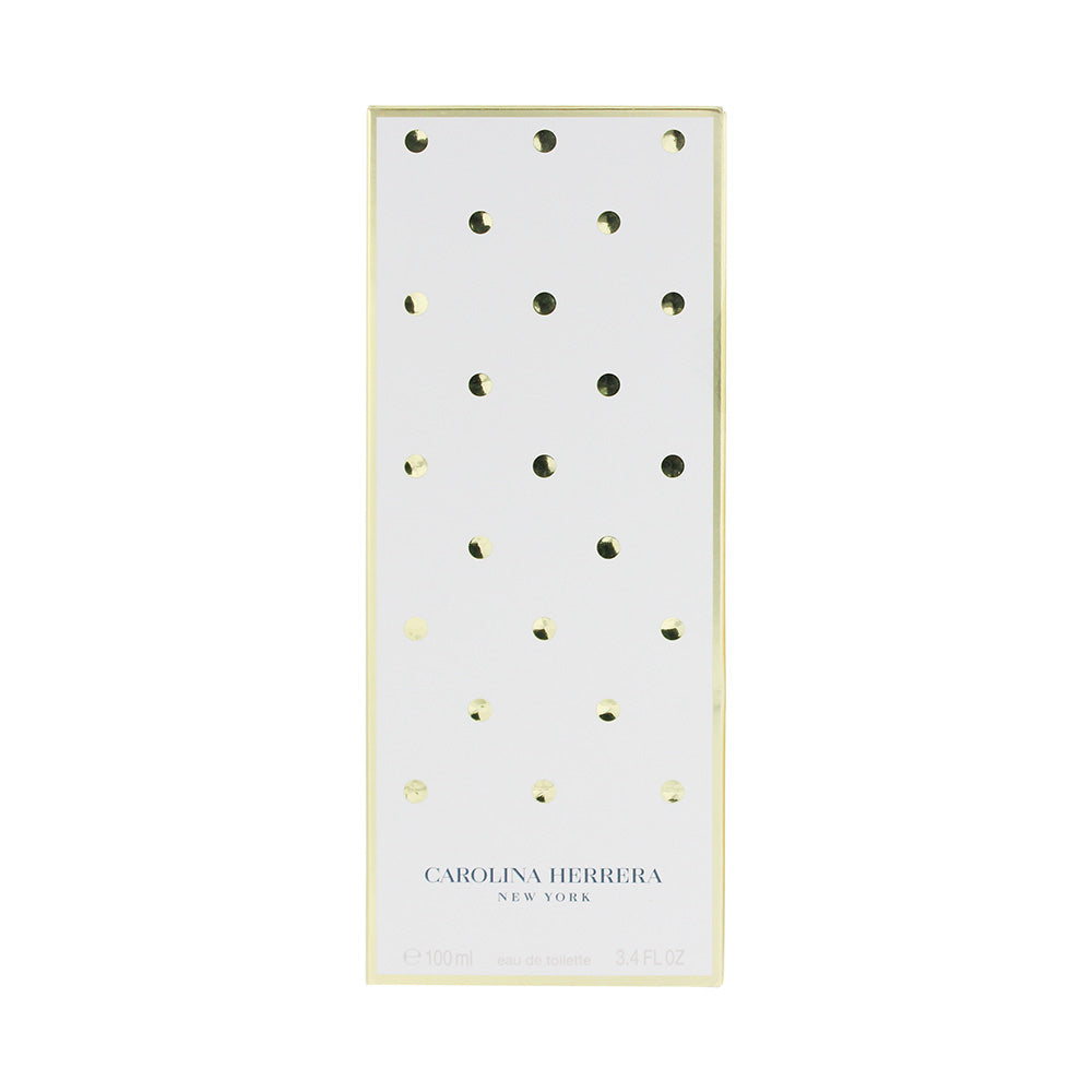 Carolina Herrera Carolina Eau de Toilette 100ml Spray