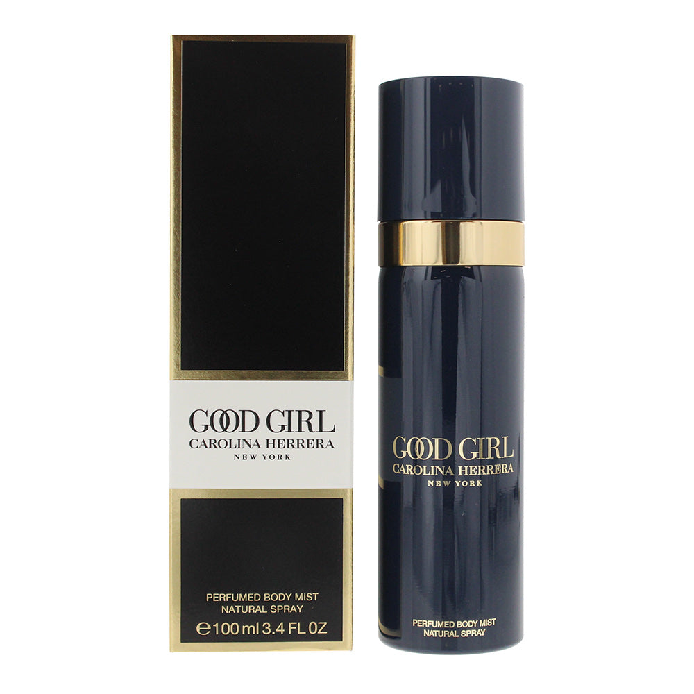 Carolina Herrera Good Girl Body Mist Spray 100ml