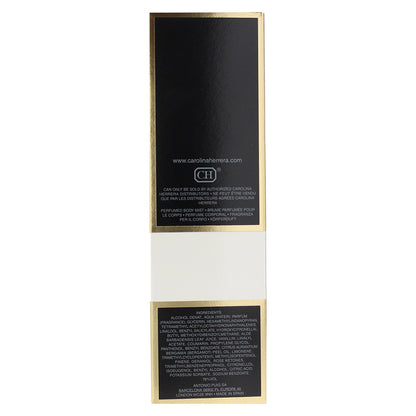 Carolina Herrera Good Girl Body Mist Spray 100ml
