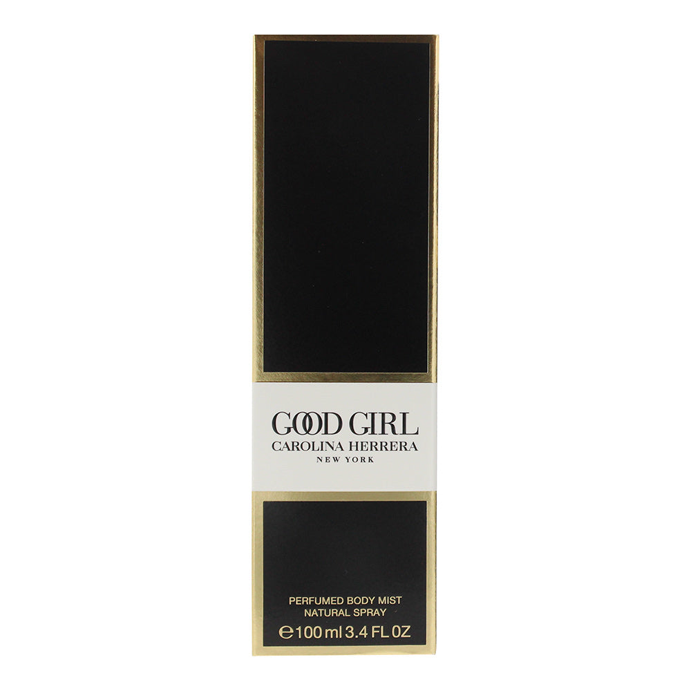 Carolina Herrera Good Girl Body Mist Spray 100ml