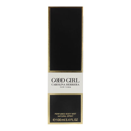 Carolina Herrera Good Girl Body Mist Spray 100ml