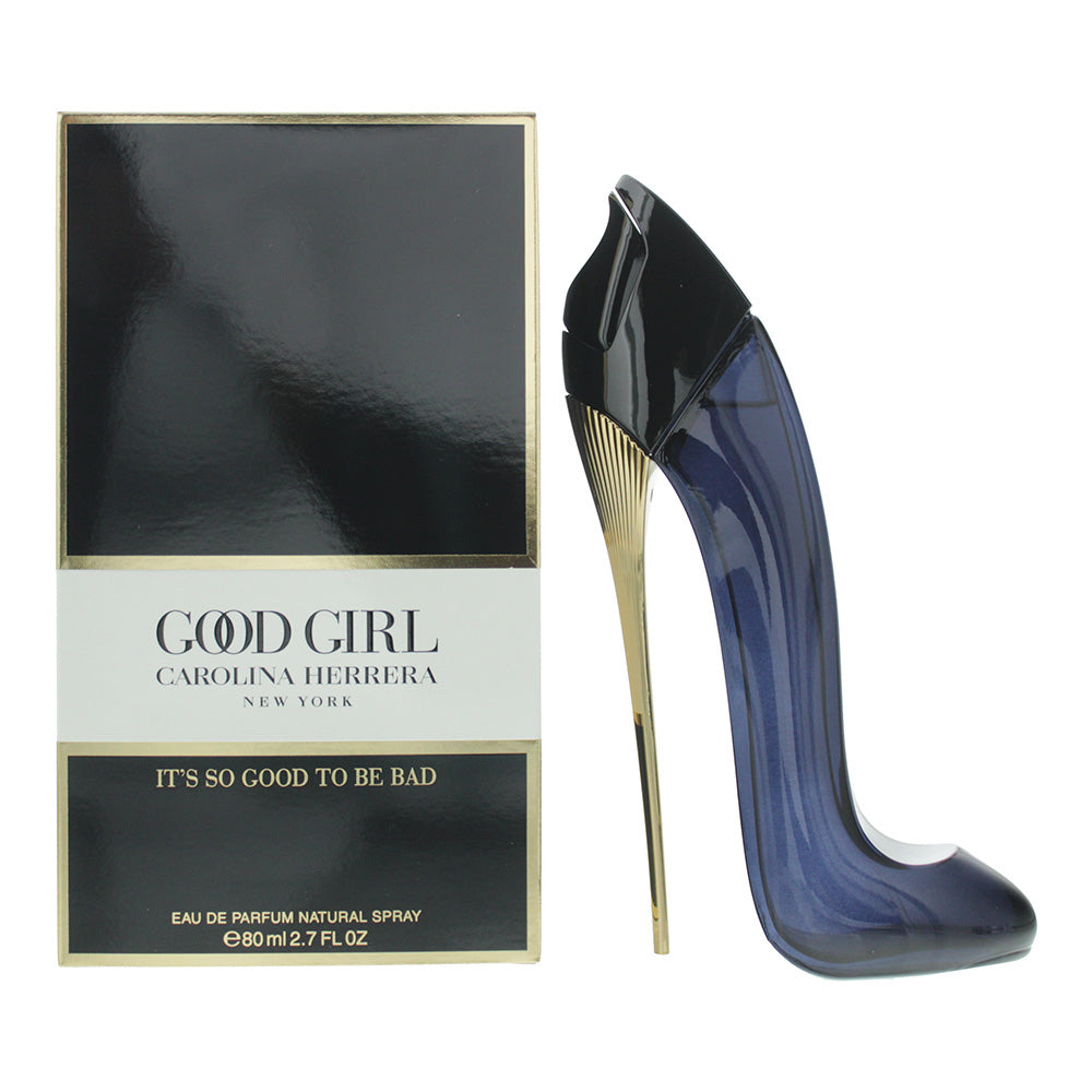 Carolina Herrera Good Girl Eau de Parfum 80ml Spray