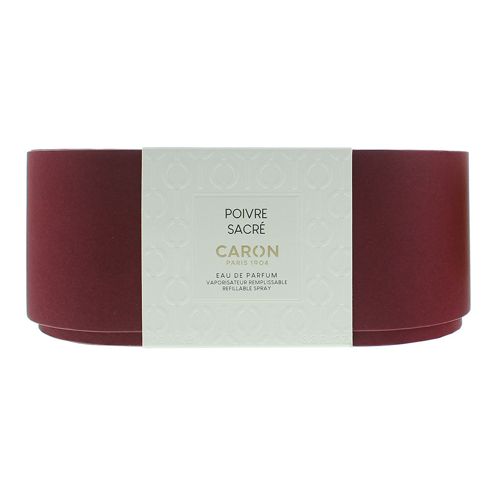 Caron Poivre Sacré Eau de Parfum 100ml Spray