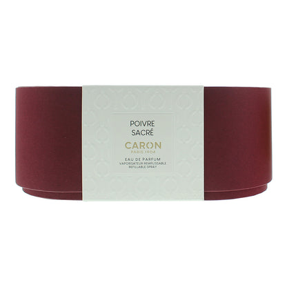 Caron Poivre Sacré Eau de Parfum 100ml Spray