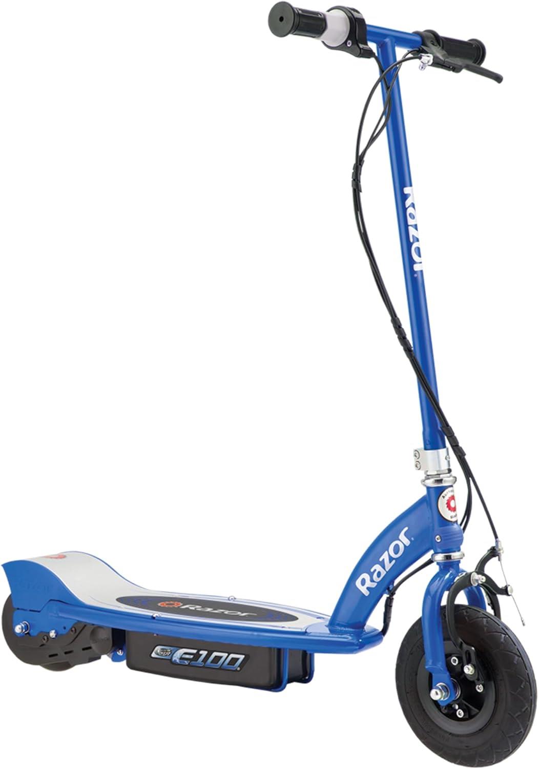E100 - Blue