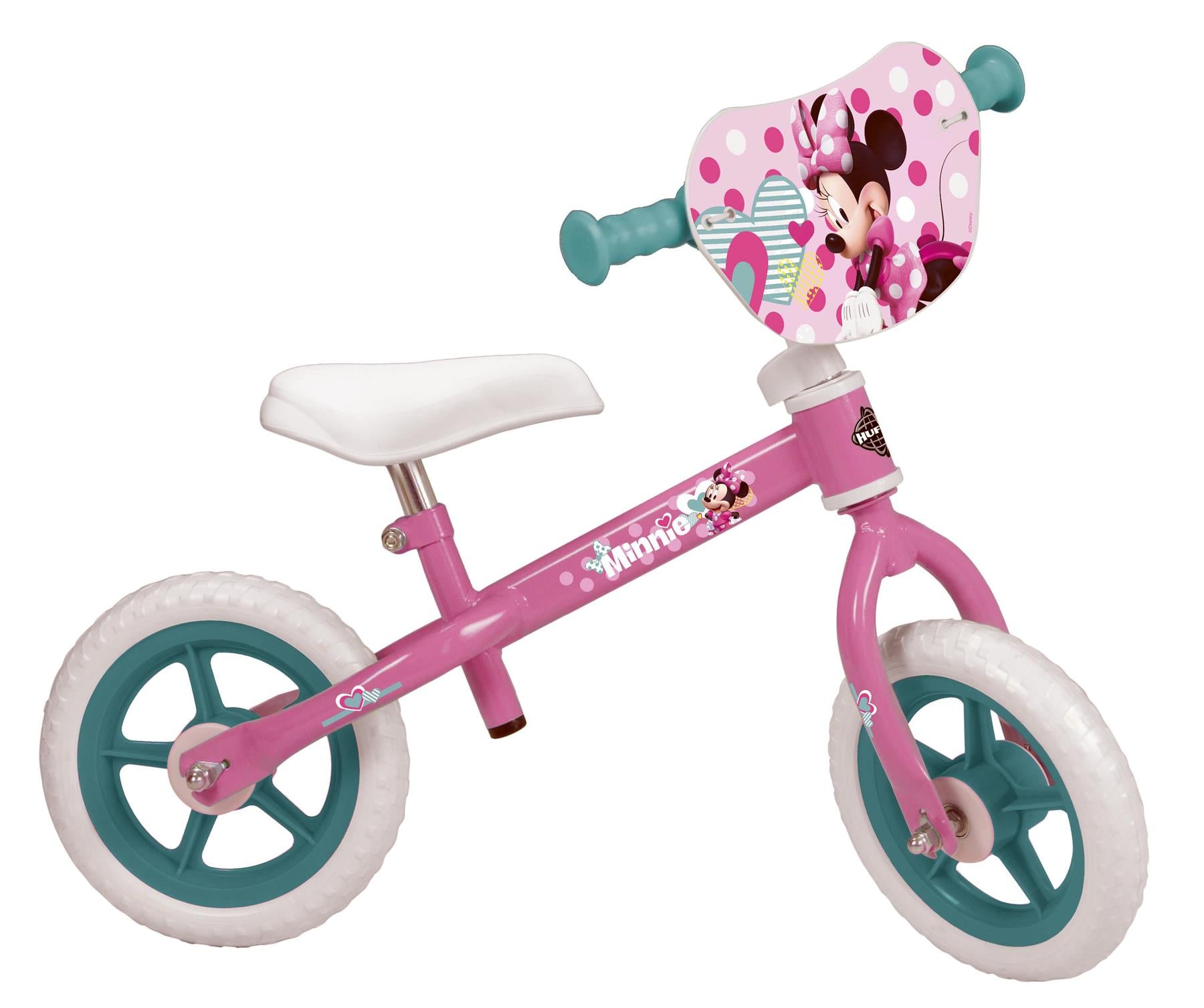 Minnie Runner Bike
