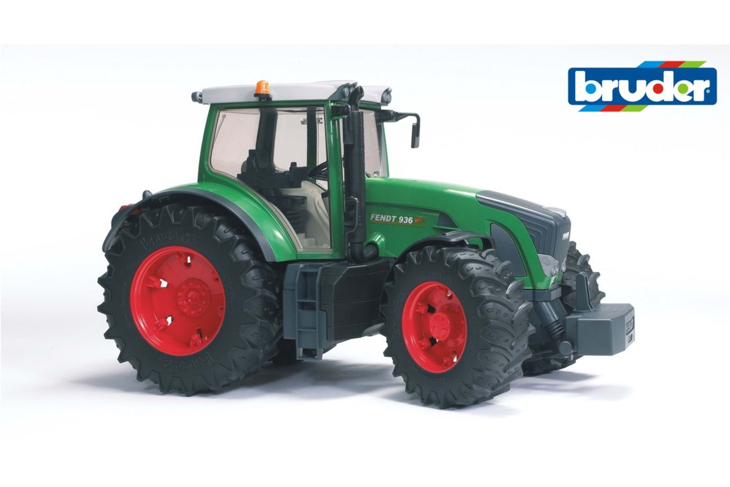 Fendt 936 Vario