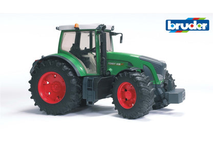 Fendt 936 Vario - 17213