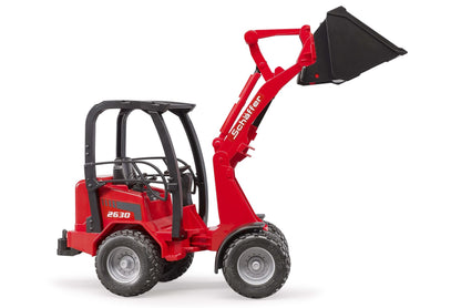 Schäffer Compact loader 2630