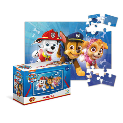 Puzzle mini PP - 19905