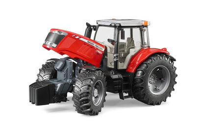 Massey Ferguson 7624 - 17229