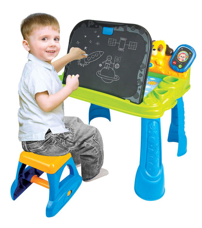 Smart'n Learn Activity Desk