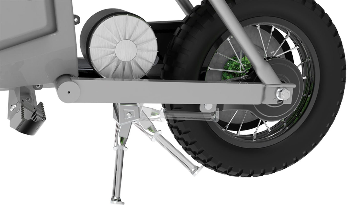 SX350 Dirt Rocket 24 volt