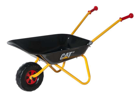 Caterpiller Wheelbarrow
