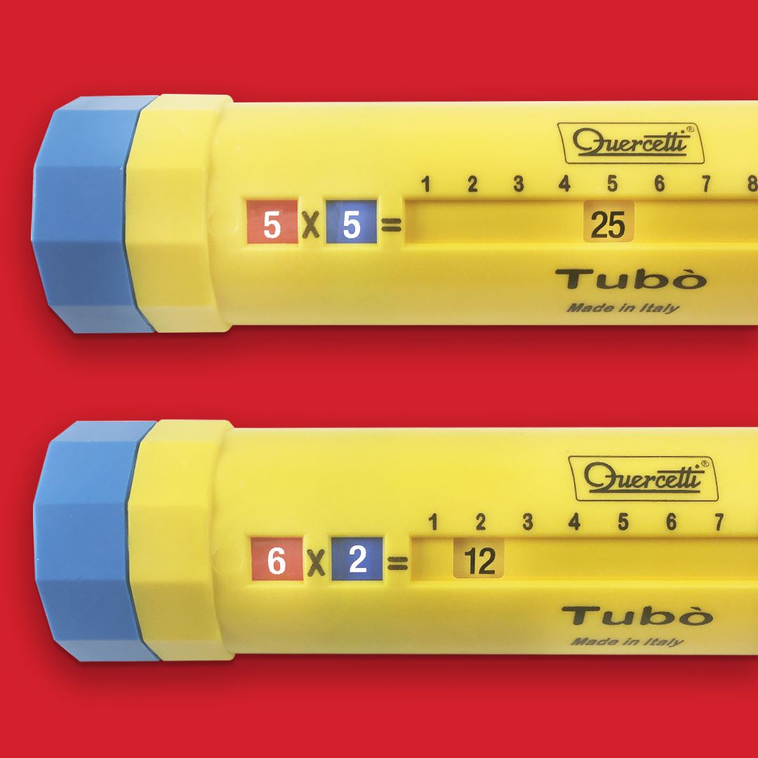 Tubo Pitagorico