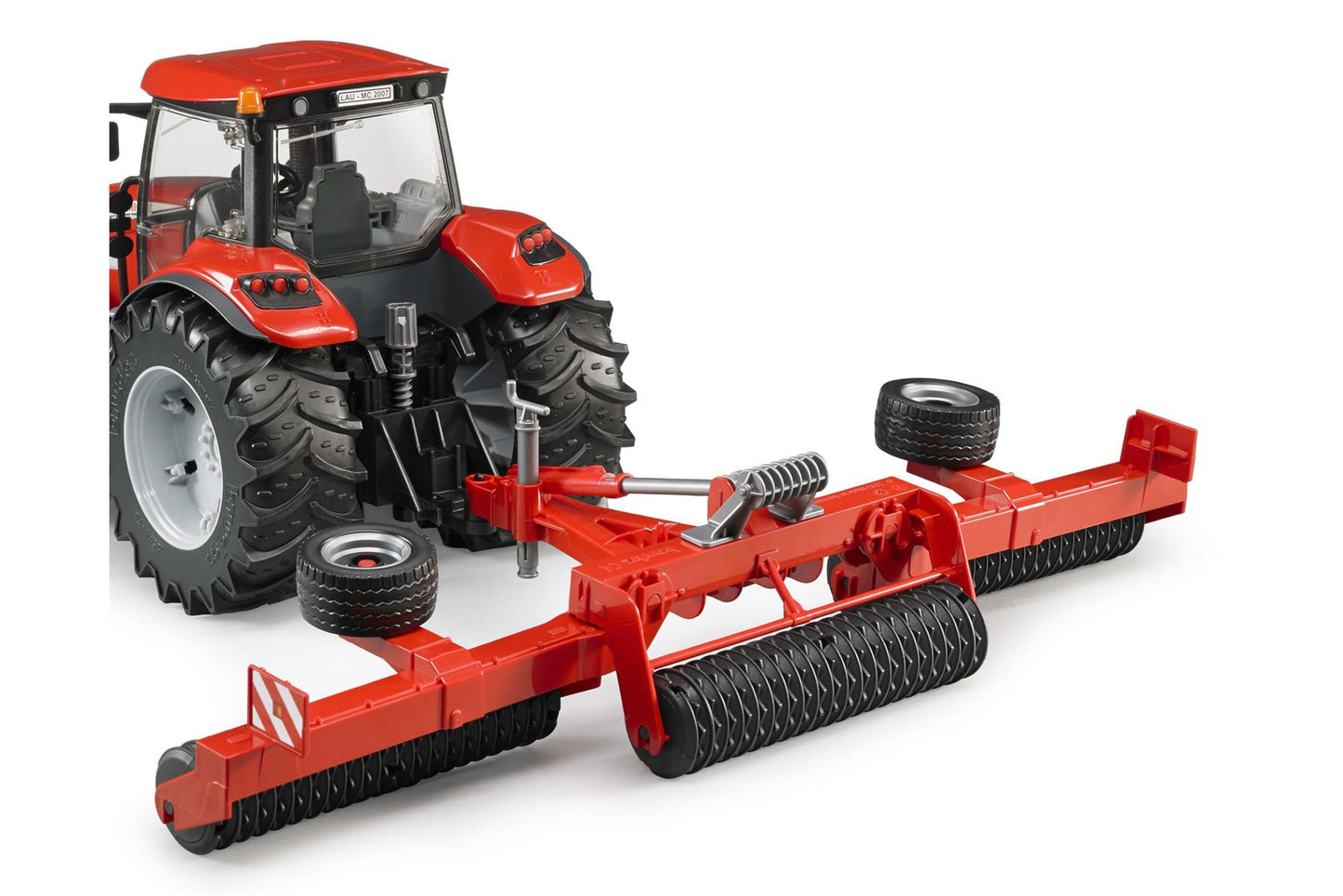 Cambridge roller
