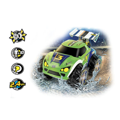 Nano VaporizR 3 - Neon Green
