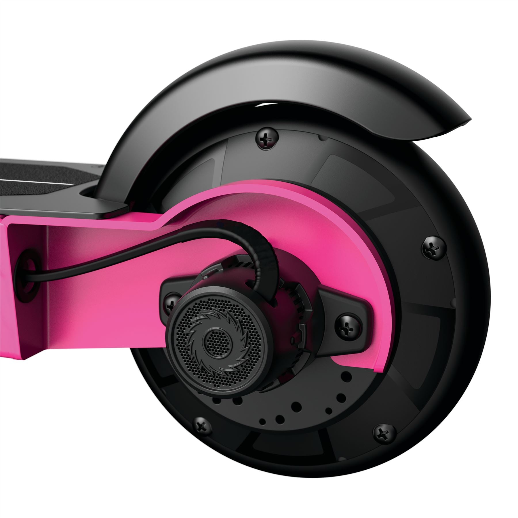 Powercore S80 12 Volt - Pink