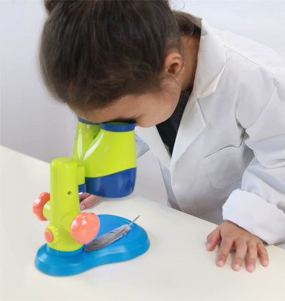Mini Sciences - Microscope