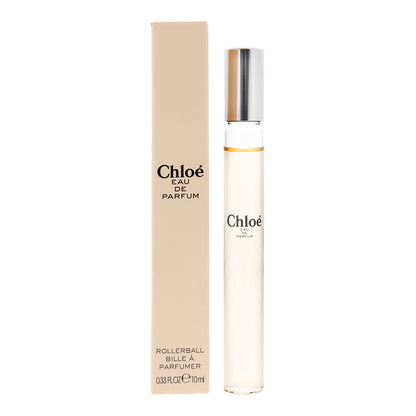 Chloe by Chloe Eau De Parfum Rollerball 10ml