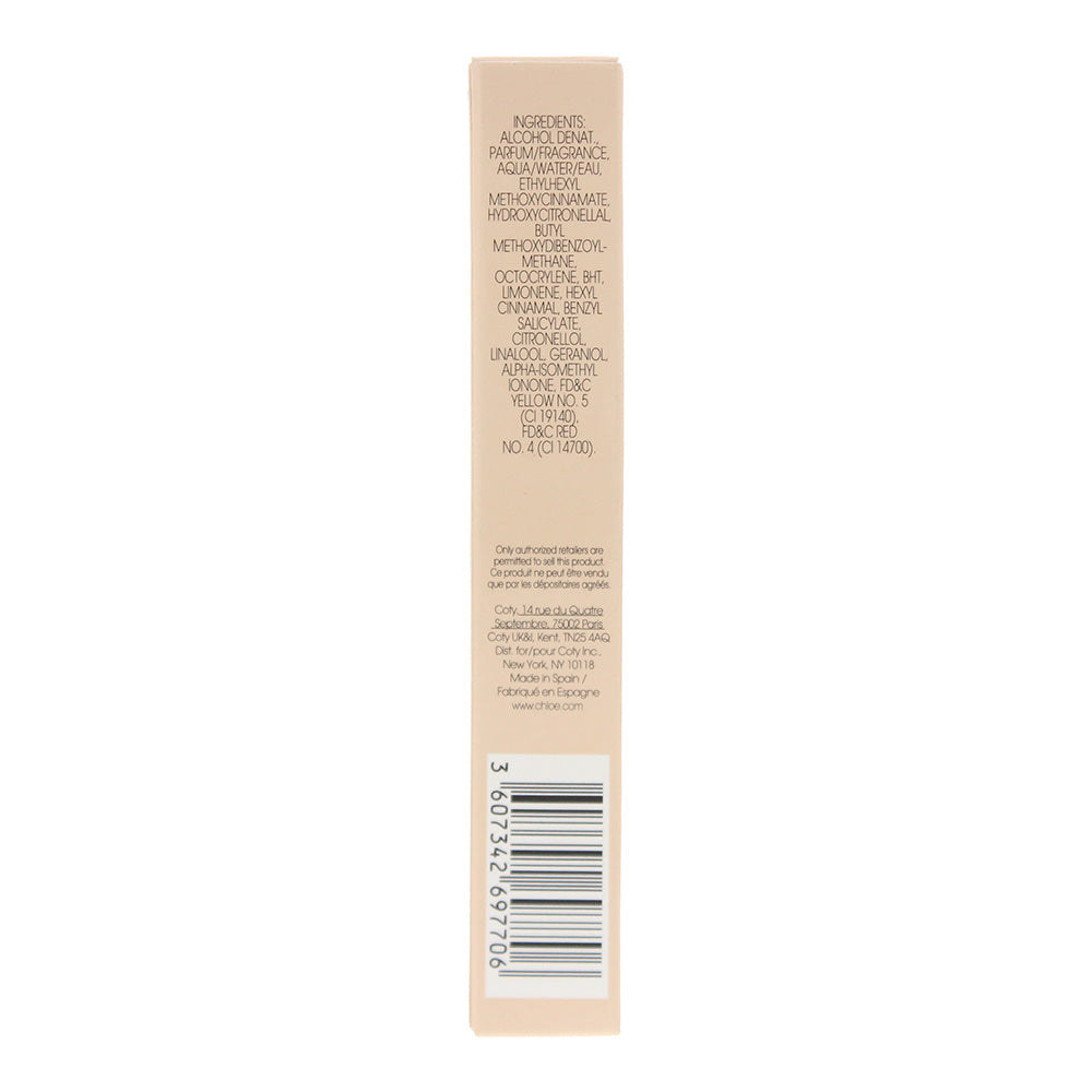 Chloe by Chloe Eau De Parfum Rollerball 10ml
