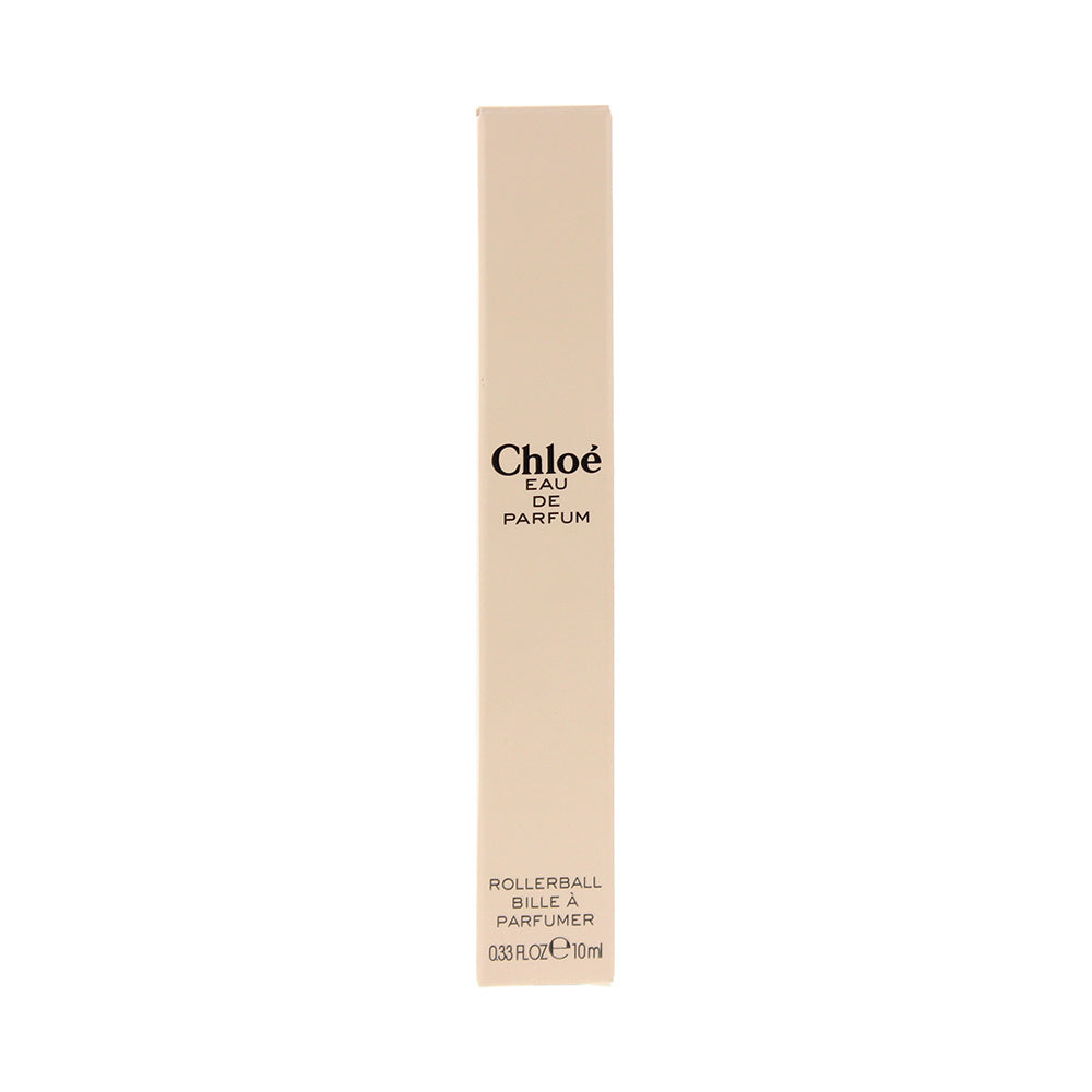 Chloe by Chloe Eau De Parfum Rollerball 10ml