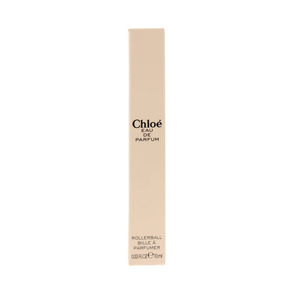 Chloe by Chloe Eau De Parfum Rollerball 10ml