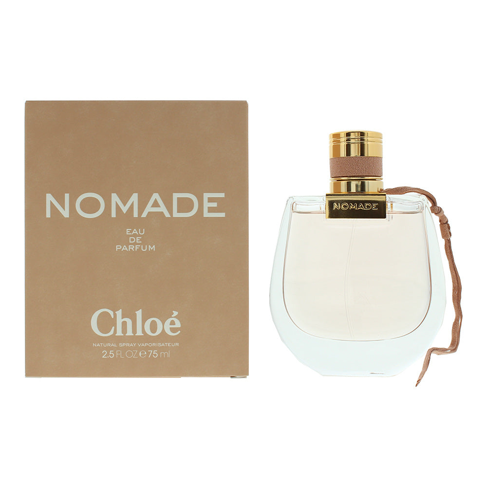 Chloé Nomade Eau de Parfum 75ml Spray
