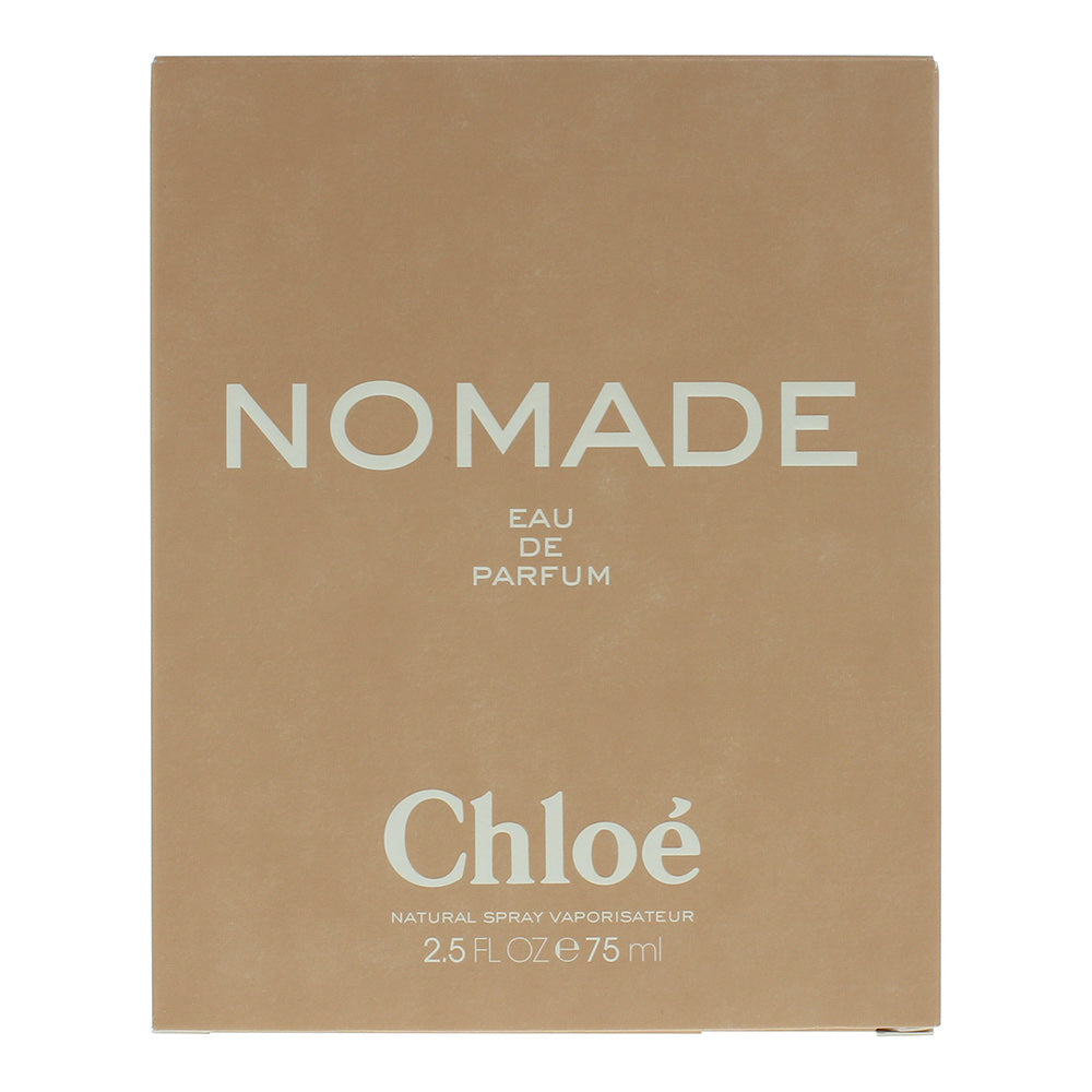 Chloé Nomade Eau de Parfum 75ml Spray