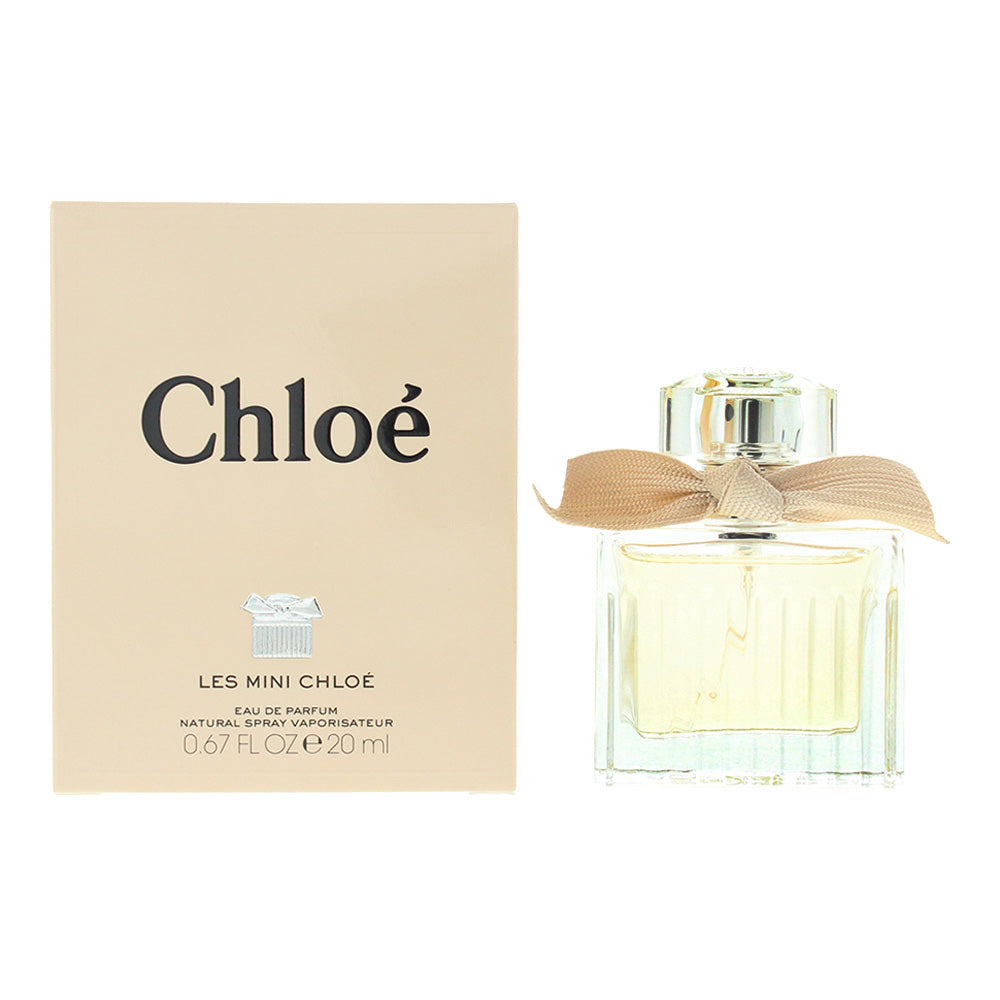 Chloé Signature Eau de Parfum My Little 20ml Spray