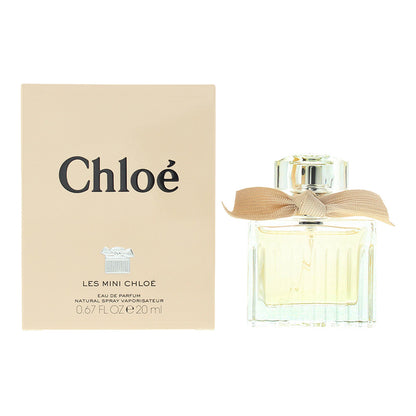 Chloé Signature Eau de Parfum My Little 20ml Spray