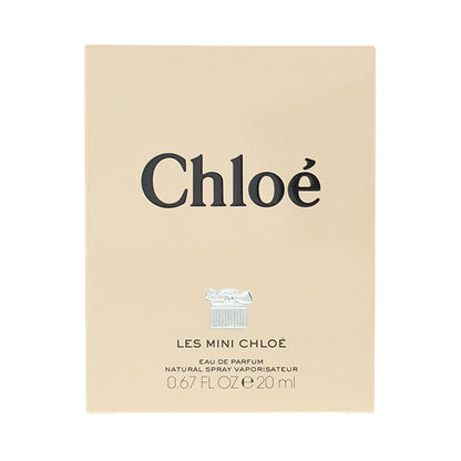 Chloé Signature Eau de Parfum My Little 20ml Spray