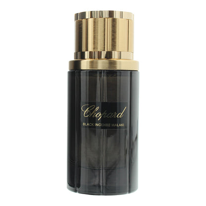 Chopard Black Incense Malaki Eau de Parfum 80ml Spray