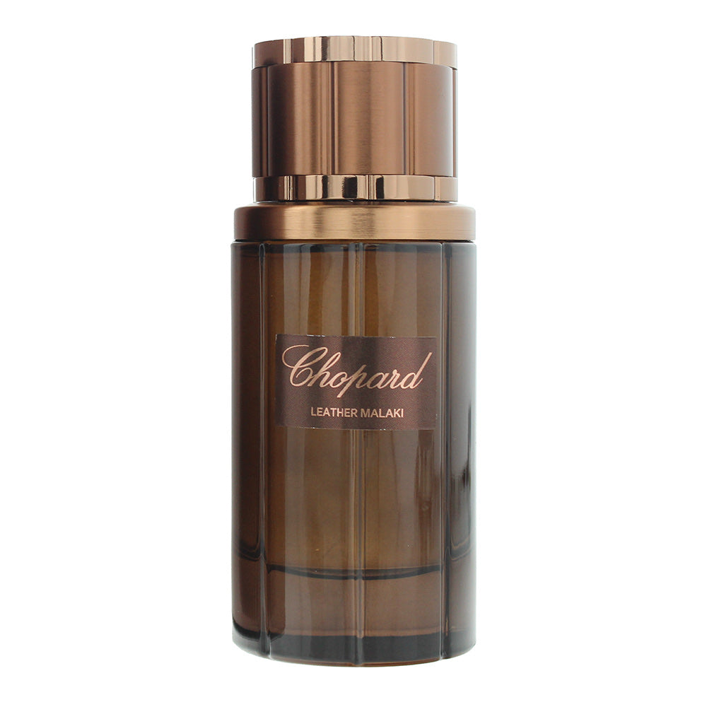 Chopard Leather Malaki Eau de Parfum 80ml Spray