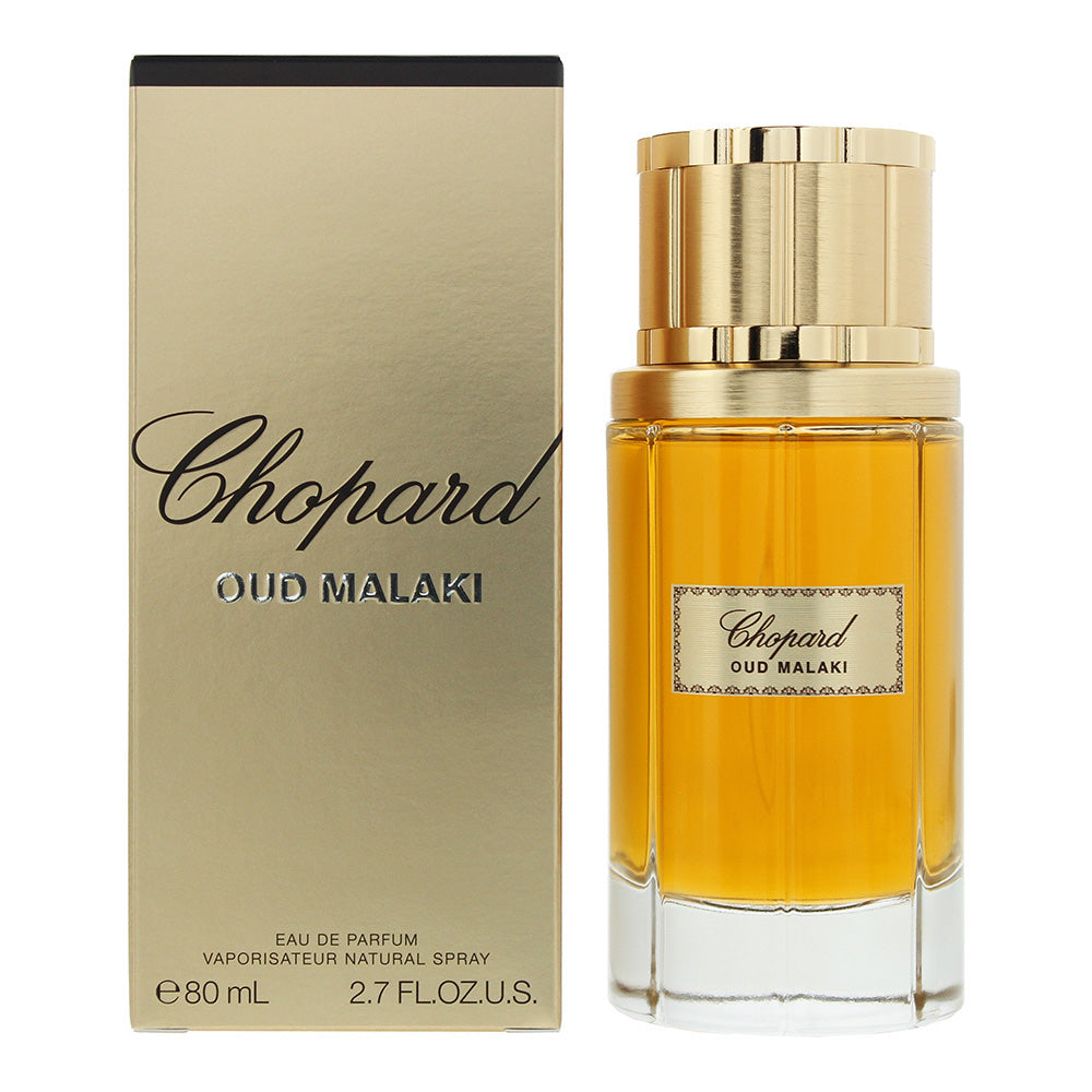 Chopard Oud Malaki Eau de Parfum 80ml Spray