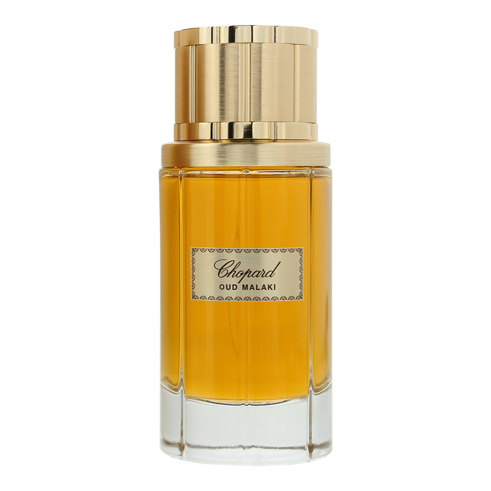 Chopard Oud Malaki Eau de Parfum 80ml Spray
