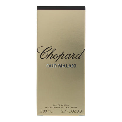 Chopard Oud Malaki Eau de Parfum 80ml Spray