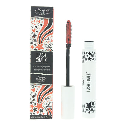 Ciaté Lash Chalk Lash-Tip Mascara 7ml - 2 Giggle