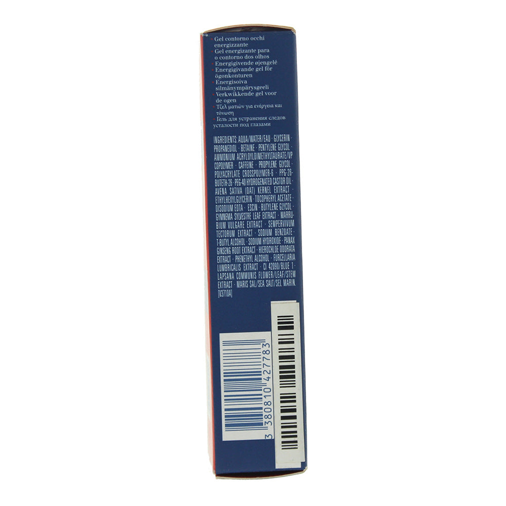 Clarins Men Energizing Eye Gel 15ml