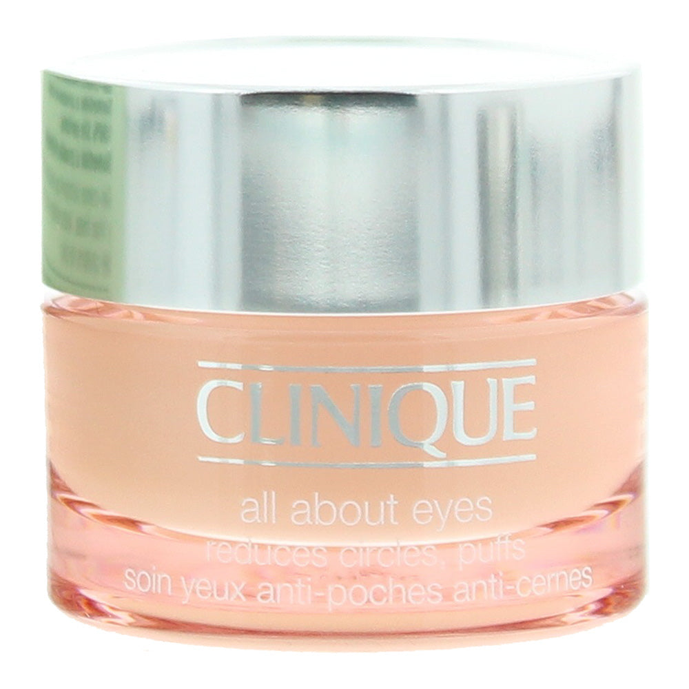 Clinique All About Eyes Eye Cream 15ml